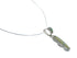 Sterling Silver Turquoise And Opal Inlay Southwestern Italian Snake Chain Necklace Set AX129049